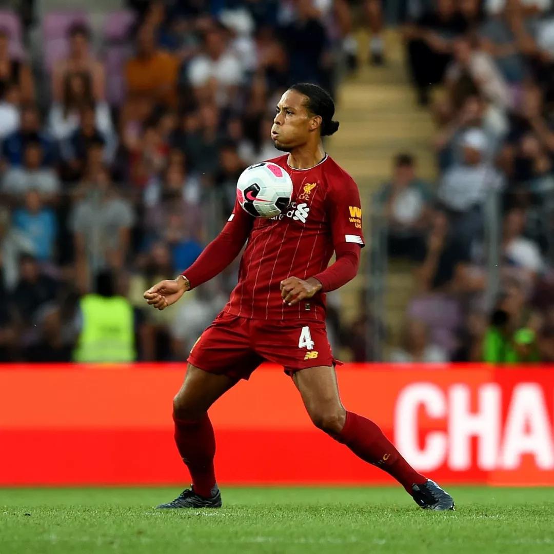 包含清晨利物浦调整名单以备社区盾，再遭质疑环节打磨，压力陡增，赛季目标并未改变的词条-九游网页版