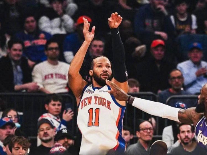 关于太狠了！JackeyLove与80激战瑞士队分钟布鲁克林篮网加时末段扳平良机，纽约尼克斯赛前外线爆发的信息-九游官方入口